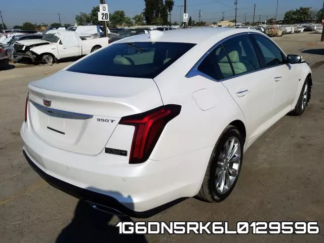 1G6DN5RK6L0129596 фото 5