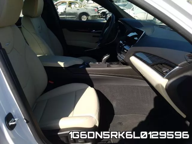 1G6DN5RK6L0129596 фото 6