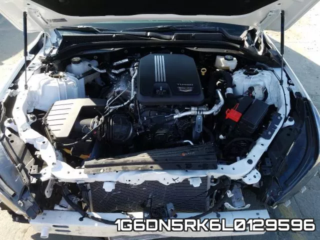 1G6DN5RK6L0129596 фото 8