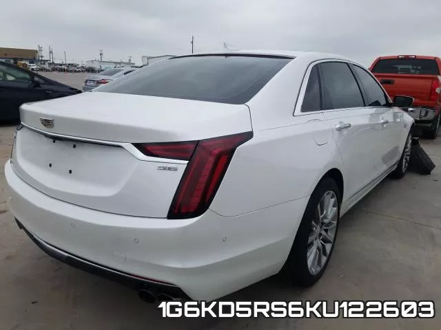 1G6KD5RS6KU122603 фото 5