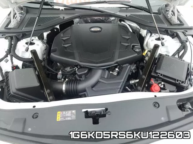 1G6KD5RS6KU122603 фото 8
