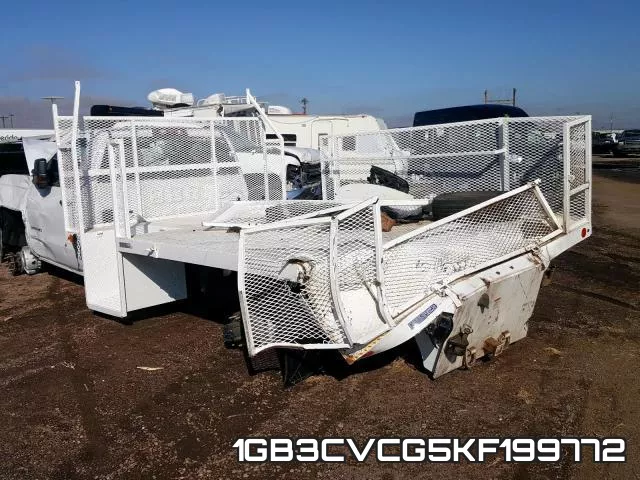1GB3CVCG5KF199772 фото 4