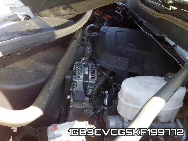 1GB3CVCG5KF199772 фото 8