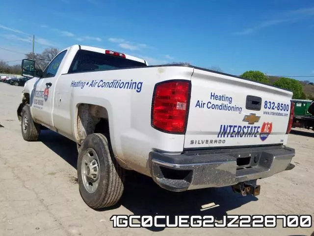 1GC0CUEG2JZ228700 фото 4