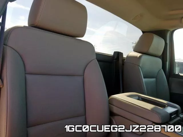 1GC0CUEG2JZ228700 фото 7