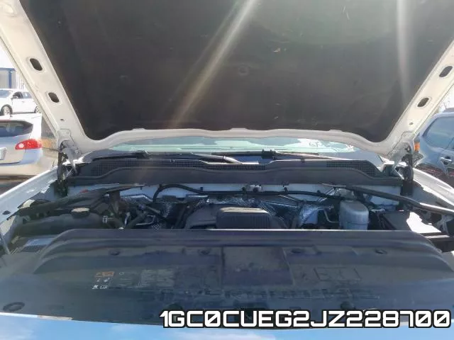 1GC0CUEG2JZ228700 фото 8