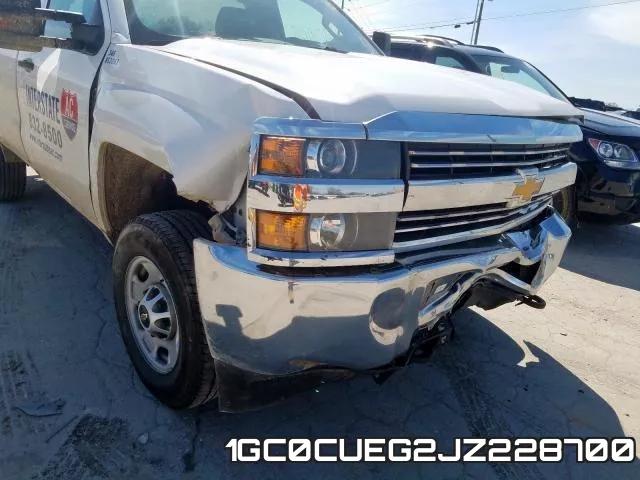 1GC0CUEG2JZ228700 фото 10