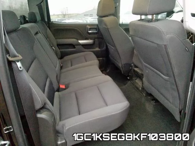 1GC1KSEG8KF103800 фото 7