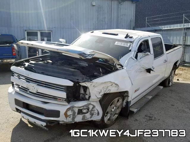1GC1KWEY4JF237783 фото 3