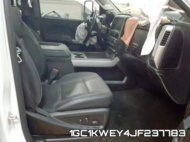 1GC1KWEY4JF237783 фото 6