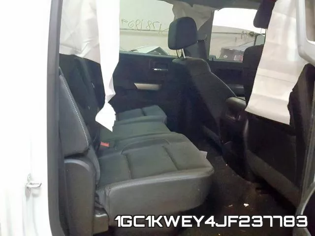 1GC1KWEY4JF237783 фото 7