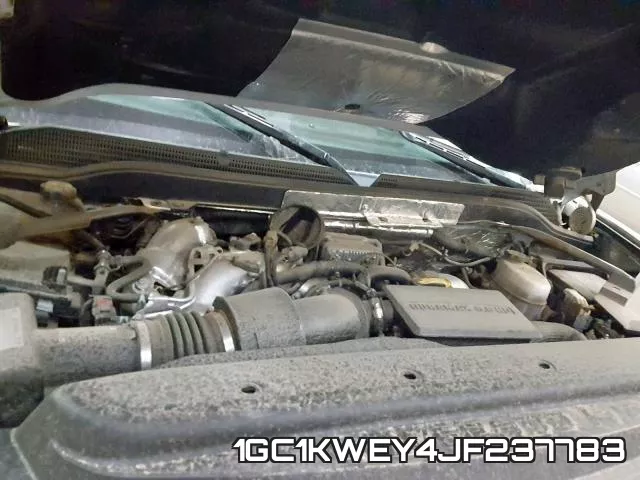 1GC1KWEY4JF237783 фото 8