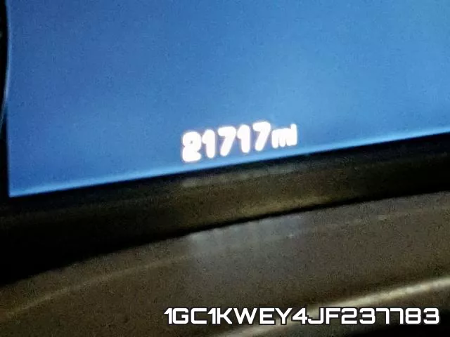 1GC1KWEY4JF237783 фото 9