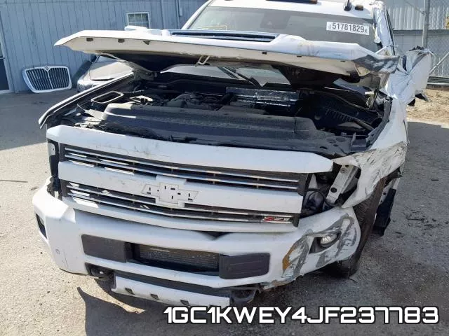 1GC1KWEY4JF237783 фото 10