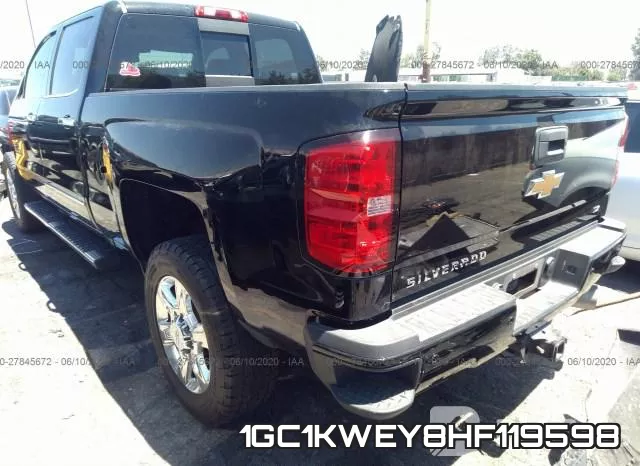 1GC1KWEY8HF119598 фото 4