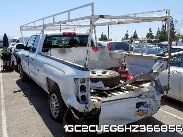 1GC2CUEG6HZ366856 фото 4
