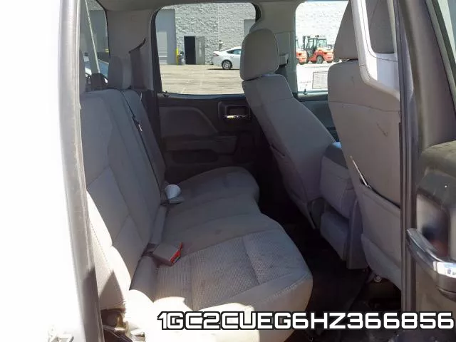 1GC2CUEG6HZ366856 фото 7