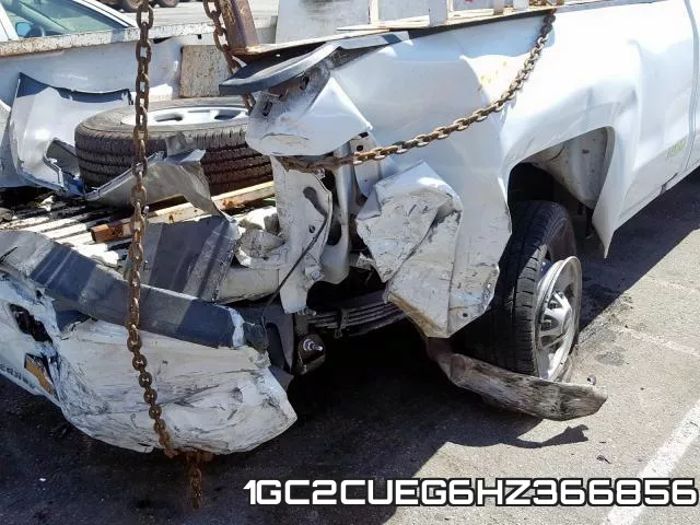 1GC2CUEG6HZ366856 фото 10
