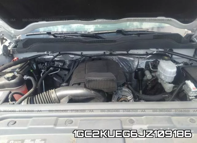 1GC2KUEG6JZ109186 фото 2