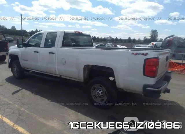 1GC2KUEG6JZ109186 фото 4