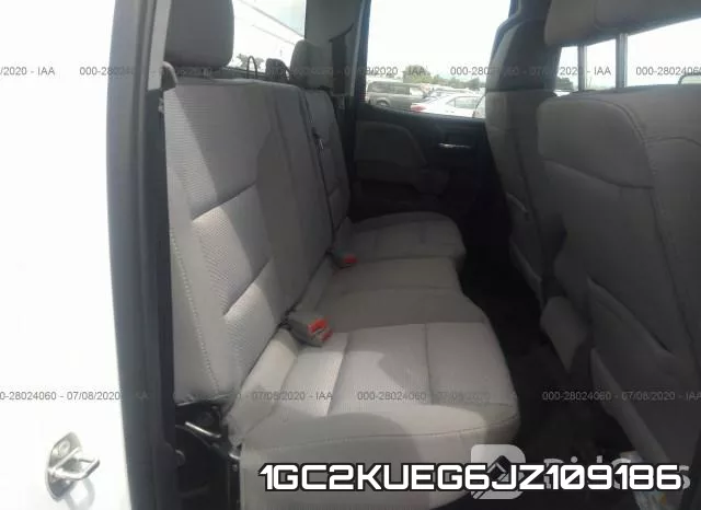 1GC2KUEG6JZ109186 фото 9