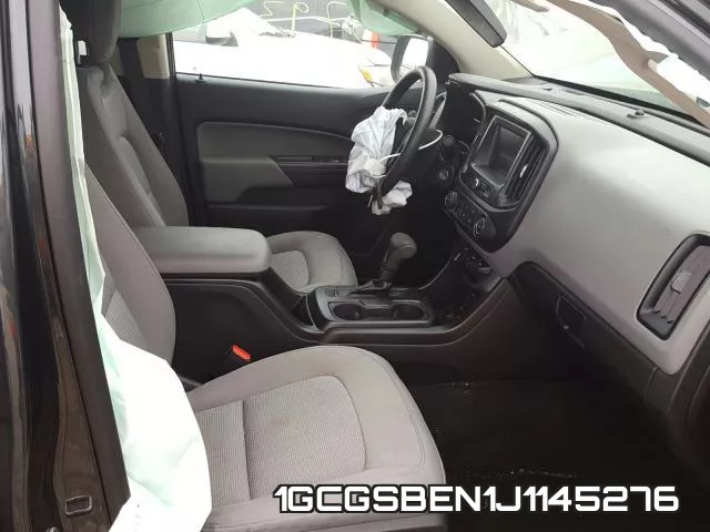 1GCGSBEN1J1145276 фото 6