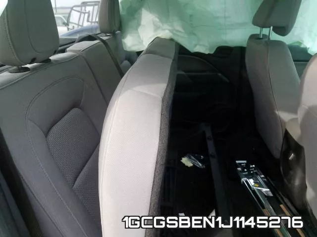 1GCGSBEN1J1145276 фото 7