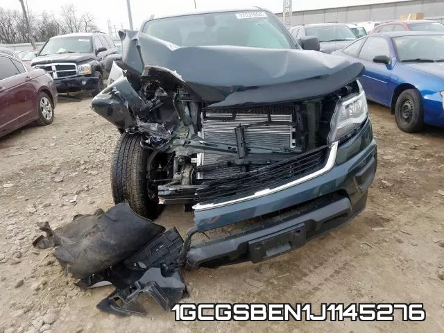1GCGSBEN1J1145276 фото 10
