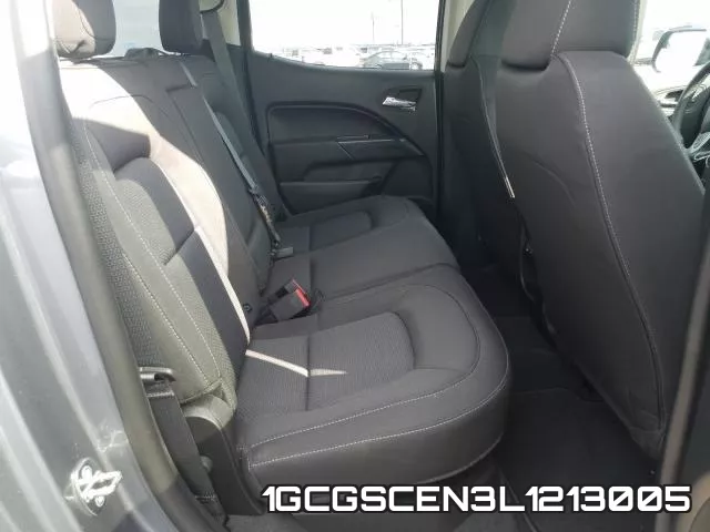 1GCGSCEN3L1213005 фото 7