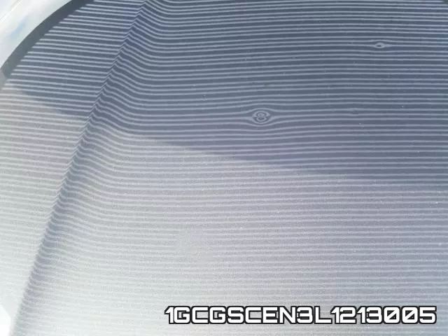 1GCGSCEN3L1213005 фото 10