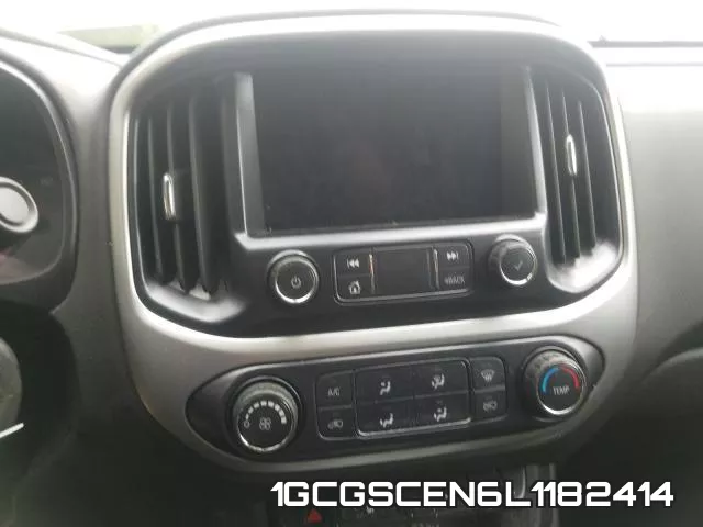 1GCGSCEN6L1182414 фото 10
