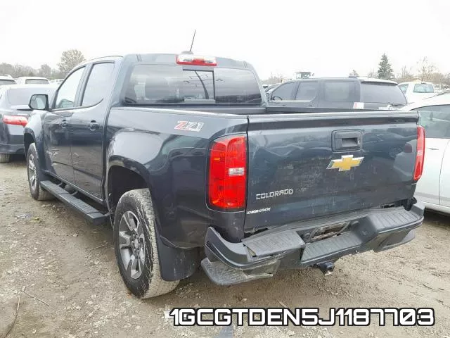 1GCGTDEN5J1187703 фото 4
