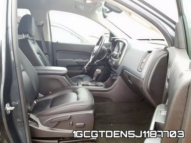 1GCGTDEN5J1187703 фото 6