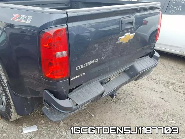 1GCGTDEN5J1187703 фото 10