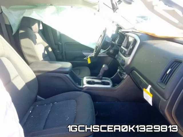 1GCHSCEA0K1329813 фото 6