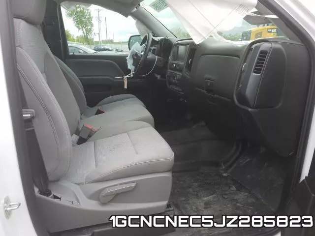 1GCNCNEC5JZ285823 фото 6