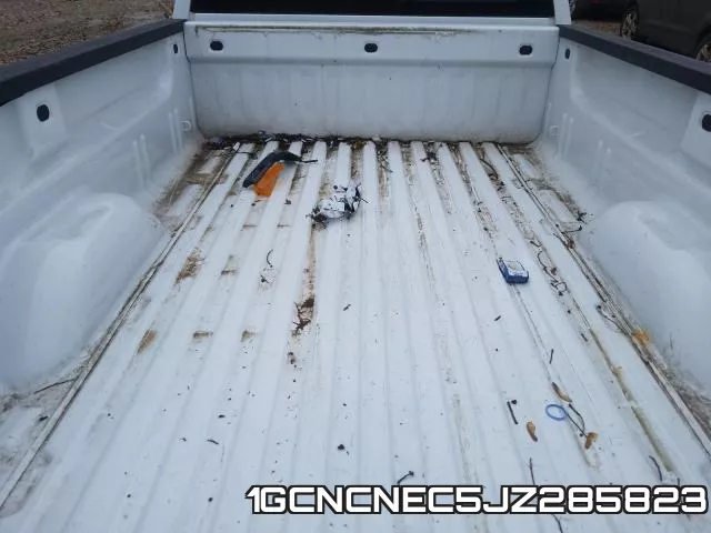 1GCNCNEC5JZ285823 фото 7