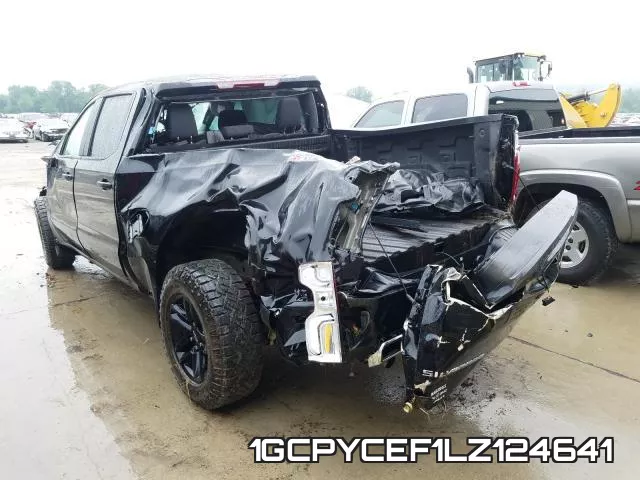 1GCPYCEF1LZ124641 фото 4