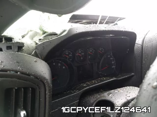 1GCPYCEF1LZ124641 фото 9