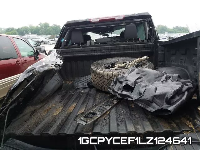 1GCPYCEF1LZ124641 фото 10