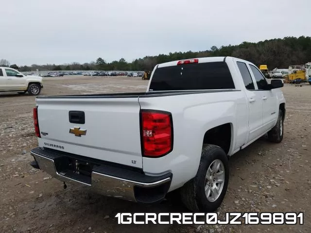 1GCRCREC0JZ169891 фото 4