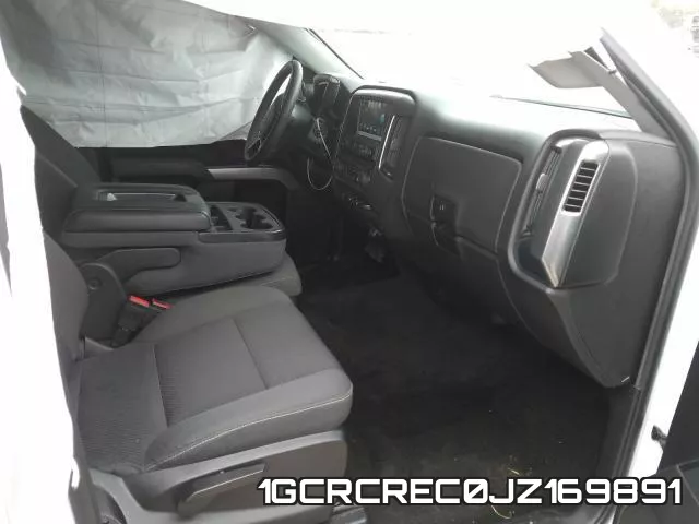 1GCRCREC0JZ169891 фото 5