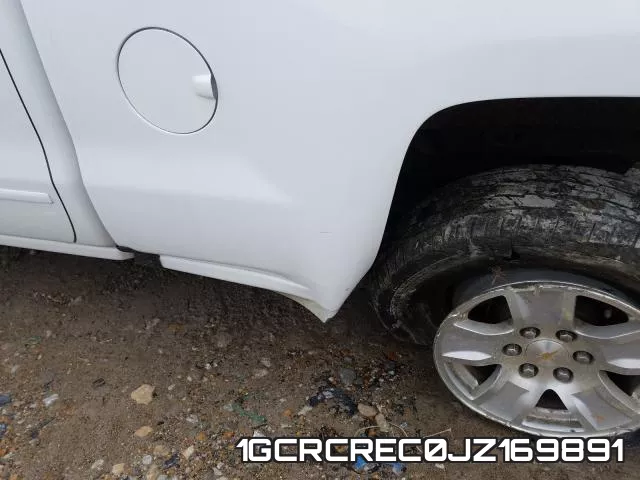 1GCRCREC0JZ169891 фото 9
