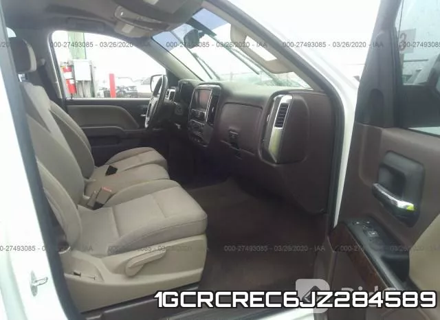 1GCRCREC6JZ284589 фото 6
