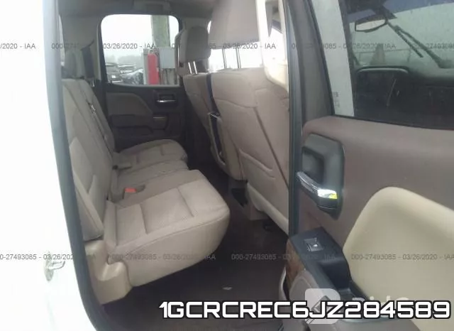 1GCRCREC6JZ284589 фото 9