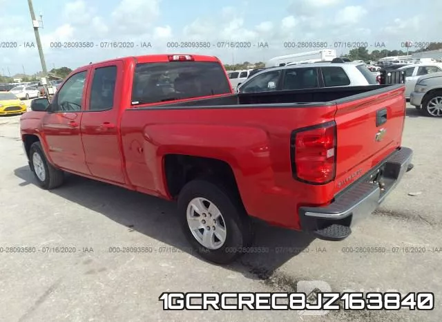 1GCRCREC8JZ163840 фото 4