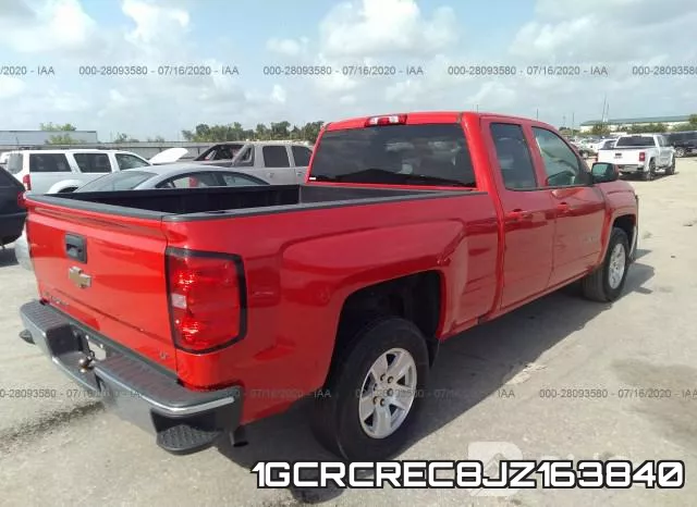 1GCRCREC8JZ163840 фото 5