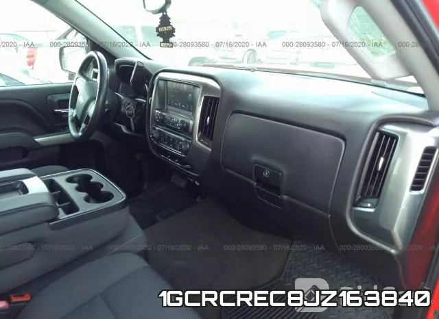 1GCRCREC8JZ163840 фото 6