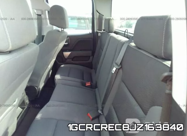 1GCRCREC8JZ163840 фото 9
