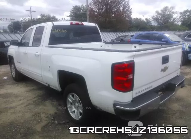 1GCRCREH5JZ136056 фото 4